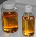 Aceite de pino destilado (DTO)