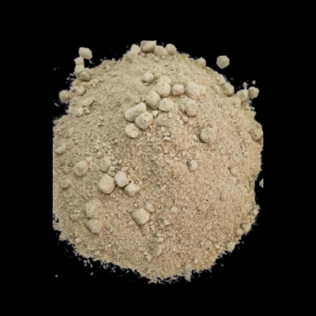 Harina de soja (OGM)