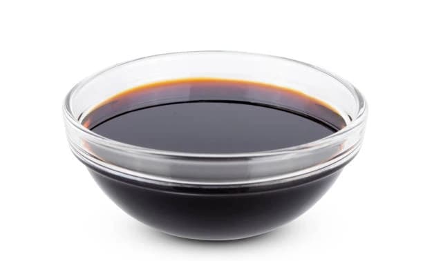 大豆卵磷脂 (E322)