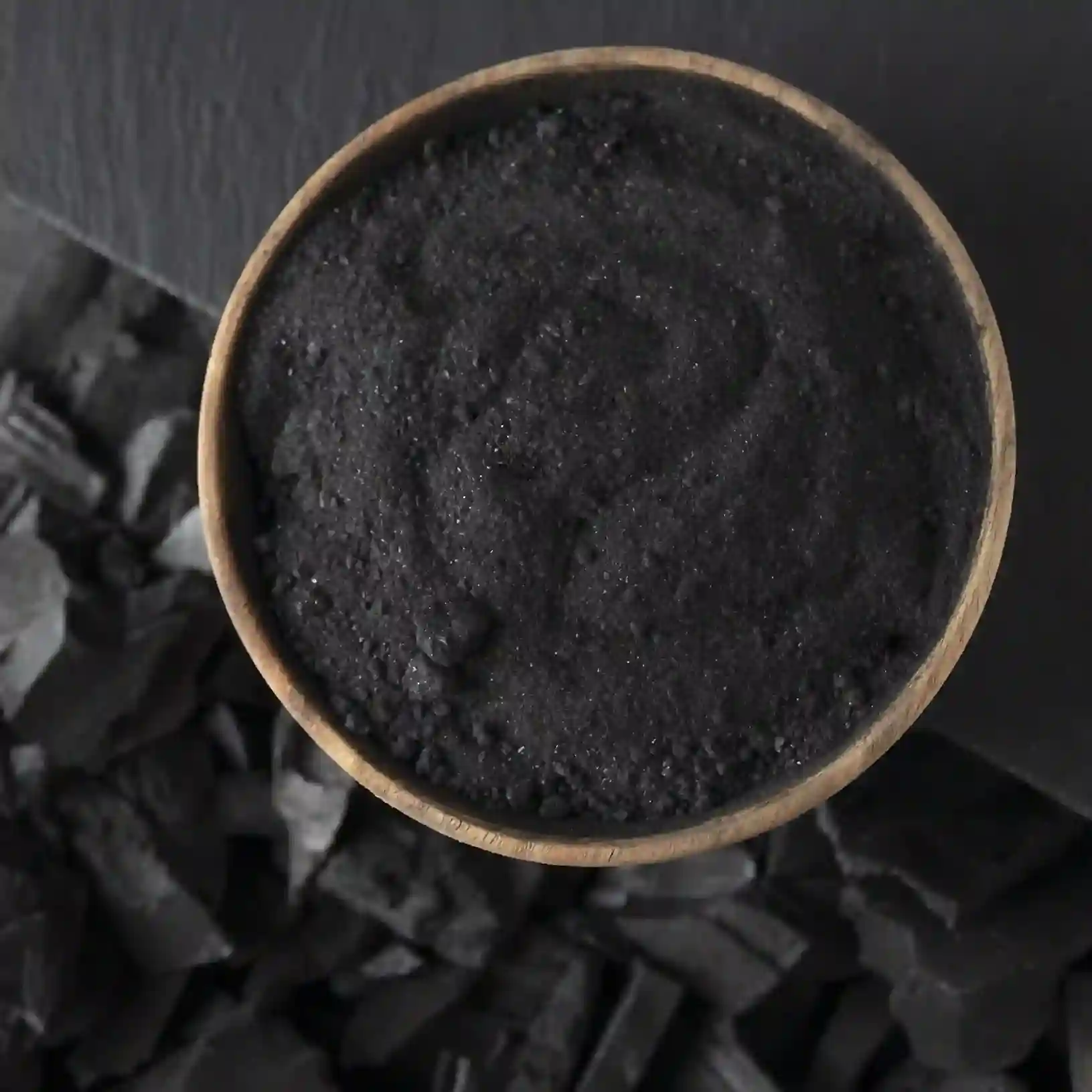 Negro de carbono (N550) - India