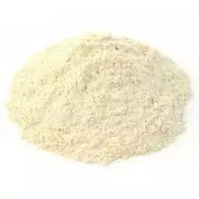 Goma guar (E412)
